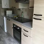 T2 De 50 M2 + Balcon + Parking Pour 4 Personnes Аркашон