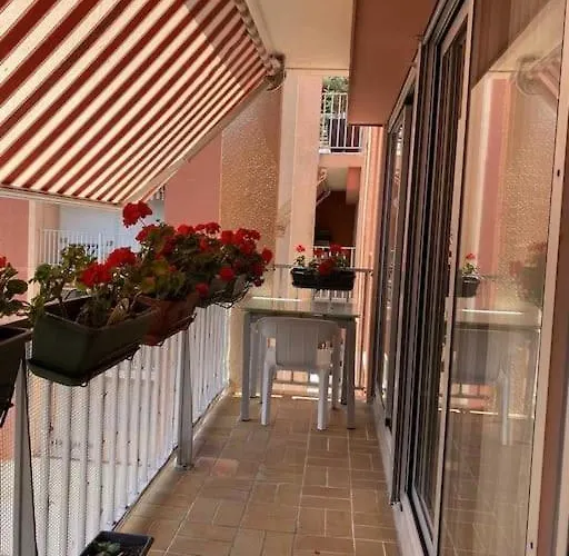 T2 De 50 M2 + Balcon + Parking Pour 4 Personnes Arcachon