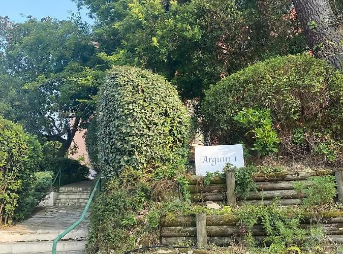 Apartmán T2 De 50 M2 + Balcon + Parking Pour 4 Personnes